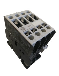 CL01A400T5 CONT. 4P 220VBIF. AC-1 25A